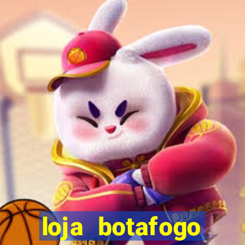 loja botafogo vitoria es